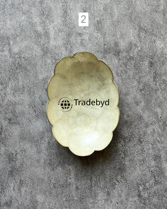 Tazón de Regalo Elegante con Incrustaciones de Madreperla de Primera Calidad, Hecho a Mano, Estilo Ángel, Modelo TB-KWSB-MPIB-09 Tradebyd - Product Image 3