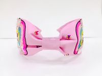 Nouveaux bandeaux de luxe en tissu pour bébés filles et enfants – Durables, légers, élégants, accessoires capillaires classiques, nouveau style