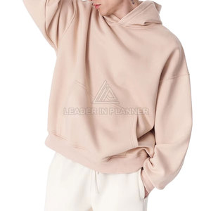 เสื้อฮู้ดดี้ผู้ชายดีไซน์โดดเด่นขายดีที่สุด ไซส์ใหญ่ สไตล์สตรีทแวร์ คุณภาพสูง ขายส่ง - Product Image 2