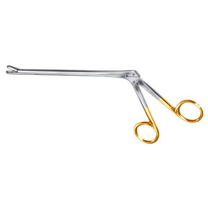 JACKBILLY Cloward Rongeur discale intervertebral 6 pouces 6x10mm à haute précision en acier inoxydable, instrument chirurgical pour la colonne vertébrale - Product Image 3