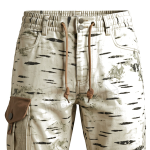 Pantalon de chasse pour homme, imperméable, multi-poches, pour activités de plein air, vente chaude - Product Image 5