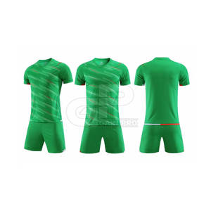 Uniforme de Fútbol para Equipo, Ligero, Material Transpirable, Diseñado para Entrenamientos, Partidos y Deportes al Aire Libre - Product Image 2