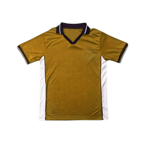 Maillot de football américain le plus vendu pour hommes, séchage rapide, respirant, personnalisable, haute qualité, pour adultes - Product Image 5