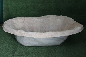 ของตกแต่งสวนทำมือจากไฟเบอร์กลาส FRP น้ำหนักเบา ทนทานต่อสภาพอากาศ รุ่นโมเดิร์น ติดตั้งบนพื้น ใช้ได้ทั้งภายในและภายนอกอาคาร จาก KNT Wholesale - Product Image 6