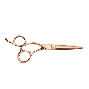 Ciseaux de Barbier Professionnels 2026 – Outils de Coiffure de Qualité Supérieure en Acier Inoxydable – Couleur Unique – Prix Bas - Product Image 4