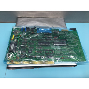 M.E.C. Tech MEC16008-1020 MOE RING, 119397 - Equipo y Piezas de Semiconductores de Confianza de Marca Global Legacy - Product Image 2