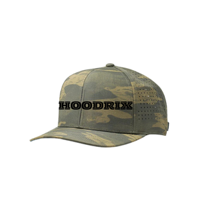 Wholesale Custom Embroidery Fishing Boonie Hat Adjustable Chin Strap <b>Waterproof</b> Outdoor Sun Hat 100% Polyester Spring/Summer - Product Image 1