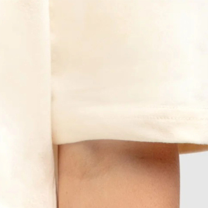 เสื้อยืดสตรีสตรีทแวร์สีสันใหม่ ดีไซน์ใหม่ ระบายอากาศได้ดี สวมใส่สบาย แขนสั้น ขายส่ง รับผลิตตามแบบ - Product Image 6