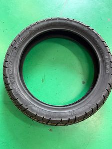 Nouvelle pièce de rechange pour pneu en caoutchouc naturel K239, pour véhicules scooters, marque KUMA, durée de vie 20 000 km, garantie 12 mois, noir, haute qualité - Product Image 2