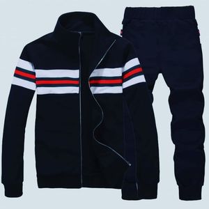 Ensemble de survêtements unis pour sublimation en gros 2026 – Tenue de jogging pour hommes - Product Image 3