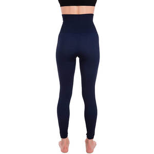 Leggings Femme en Gros 2026 – Prix Usine, Nouveauté en Stock, Vente Flash, Impression Personnalisée, Haute Qualité - Product Image 2