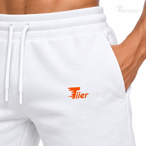 Pantalon de jogging unisexe, nouveau modèle ample et respirant, style vintage, 100% coton, toile polaire, délavage moyen, décontracté pour hommes et femmes - Product Image 5