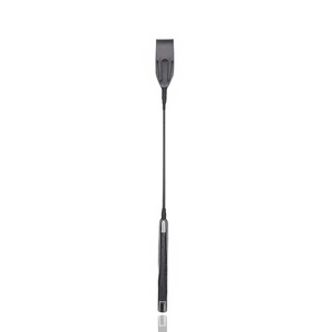 Fouet d'équitation en cuir et acier inoxydable de haute qualité, tailles personnalisées, service OEM et ODM, meilleure qualité - Product Image 3