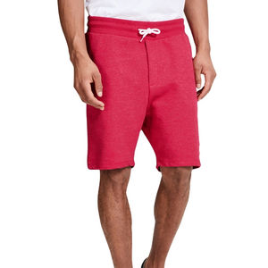 Pantalones Cortos Deportivos de Béisbol para Hombre, Diseño Personalizado, Estilo Urbano, de Secado Rápido, Cintura Elástica, Sólidos, Casuales - Product Image 3