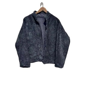 Most Trending Customizable Women's Short Cotton Jacket Handmade Suzani Embroidery Quilted Breathable Free Size Suzani <b>Coat</b> - Product Image 1