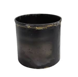 Maceta Natural con Acabado Lacado de Aspecto Antiguo para Macetas y Jardineras, Artículos de Jardinería y Decoración - Product Image 3