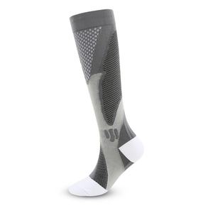 Chaussettes de compression pour la marche pour femmes, chaussettes de sport unisexes pour la gym, la course à pied, chaussettes pour femmes et hommes - Product Image 6