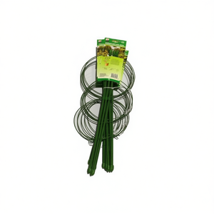 Grillage de jardin extensible Fujieda Ka de 75 cm en PP, facile à assembler - Product Image 2