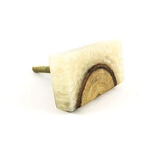 Boutons en résine au design haut de gamme, boutons en résine et bois, boutons de meuble en résine, boutons de tiroir en résine, boutons en bois à prix de gros direct usine - Product Image 2
