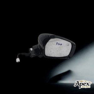 Rétroviseur d'occasion Sorento Droit 87620P2000ABP - Product Image 1