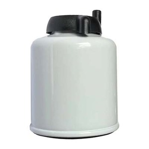 Filtre séparateur d'eau et de carburant Bobcat 6667352 P551039 compatible avec les chargeurs sur pneus 453 463 553 653 751 753 763 773 853 863 - Product Image 1