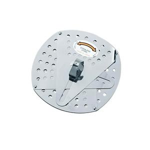 AFO-629 Ajiwai Free size drop lid (with hook), Dismantlable drop lid, Stainless steel kitchen <b>gadget</b>, Convenience cookware - Product Image 1