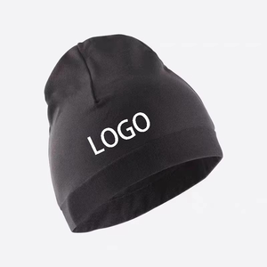 Gorro de Invierno con Logotipo Personalizado, Cálido, de Secado Rápido, Transpirable, Estilo Y2K, 100% Acrílico, para Deportes, Fitness, Running, Esquí, Ciclismo - Product Image 5