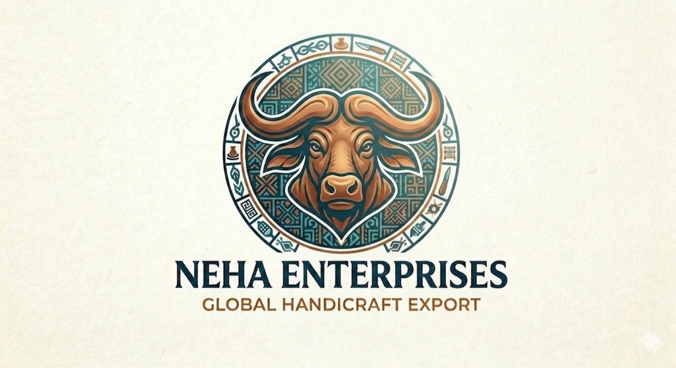 NEHA ENTERPRISES logo