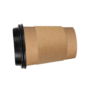 Gobelets à café jetables fabriqués au Pakistan, de haute qualité, conception isolante, OEM ODM - Product Image 4