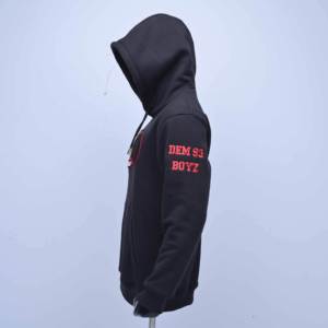 Men <b>Fleece</b> Hoodies Pullover Soft Warm Winter <b>Jacket</b> Outdoor Sportswear Men <b>Thick</b> <b>Fleece</b> Hoodies - Product Image 5