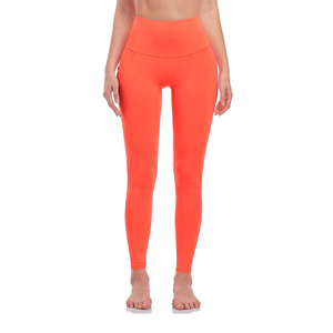 Good Quality Women Fitness Legging In Different Sizes Pakistan Made Women Legging Made In Pakistan High Quality Women Legging - Product Image 5