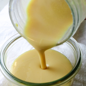 นมข้นหวานธรรมดาและผลิตภัณฑ์ที่เกี่ยวข้อง - Product Image 1