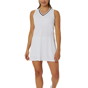 Custom Digital Print Breathable Eco-Friendly Moisture Wicking Quick Dry Spandex/Cotton Animal Print Women Tennis Uniforms OEM - Product Image 2
