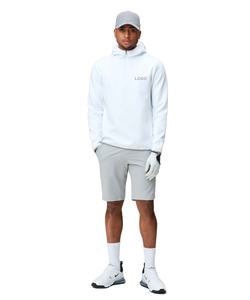High Quality Sports wear <b>Men</b> <b>Zipper</b> <b>Hoodies</b> OEM Custom Low MOQ <b>Men</b> <b>Zipper</b> <b>Hoodies</b> - Product Image 2
