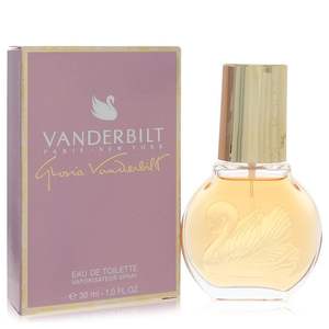 Vanderbilt Eau De Toilette Spray per Donne, Profumo Premium per Donne Eleganti - Product Image 1