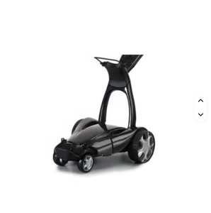 SUPER New Stewart <b>Golf</b>-X9 Follow - Signature-Range High Quality Electric Carts With Good Remote Control and extra Batter - Product Image 6