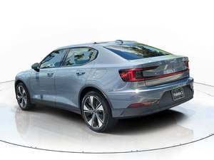 ¡Económico! Auto Sedán 2023 de 2 Plazas, Motor Dual de Largo Alcance, Tracción en las Cuatro Ruedas, 78kWh, Transmisión Automática de 1 Velocidad, Asientos de Cuero - Product Image 3