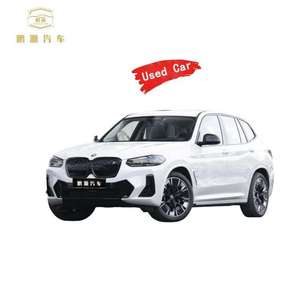 VENTAS RÁPIDAS 2024 IX3 Autos Usados Vehículos de Nueva Energía Auto Eléctrico SUV Eléctrico con 5 Asientos Volante a la Izquierda - Product Image 1