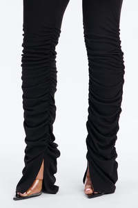 Women's High-Waist Seamless <b>Yoga</b> <b>Pants</b> Quick-Dry Breathable Sweat-Wicking <b>Plus</b> <b>Size</b> Custom Print Workout Legging for Fitness - Product Image 3