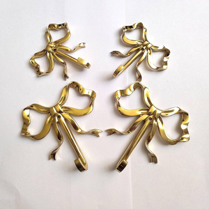 Meilleures ventes : Crochets muraux en laiton pour vêtements, manteaux, salle de bain, chambre, hôtel - Product Image 1