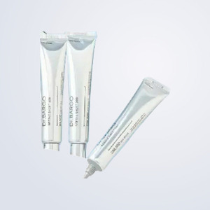 เซรั่มบำรุงผิวหน้าเกาหลี ผลิตภัณฑ์ความงามเกาหลี Dr. Bar Go VT Cica Needle Shot 100 Skin Booster 50 มล. 1 ขวด ผลิตในเกาหลี - Product Image 3