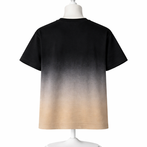 เสื้อยืดคอตตอนแท้ 100% สำหรับทุกเพศ ขายส่ง รับสั่งพิมพ์และปักลาย คุณภาพสูง ราคาแข่งขันจากผู้ผลิตจำนวนมาก - Product Image 2