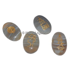 Proveedor y Fabricante de Pirámides de Ágata Negra de los Cinco Elementos - Product Image 2