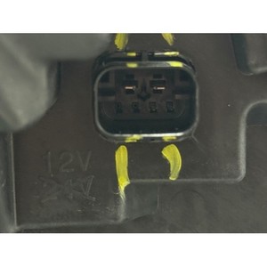 ไฟหน้ามือสองซ้าย รุ่น 4 ซีรีส์ 9851035 - Product Image 6