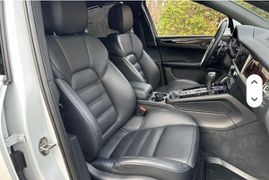 Porsche Macan S Usado 2024 - Product Image 5