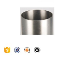 Pièces automobiles Santosh Aftermarket, chemise de cylindre à essence 4M41T, composants de moteur robustes - Product Image 5