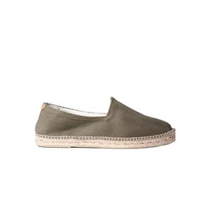 Attractive <b>Espadrilles</b> Re-useable New Style Eco Friendly Custom Color <b>Espadrilles</b> <b>Canvas</b> Shoes Jutes Shoes From Bangladesh - Product Image 1