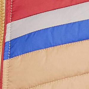 เสื้อแจ็คเก็ตผู้ชายแบบมีฮู้ดผ้าแคนวาสราคาถูก ระบายอากาศได้ดี สั่งทำได้ ขายดี สวมใส่สบาย ทันสมัย  ใส่เล่นกีฬาได้ ดีไซน์สวยที่สุด - Product Image 5