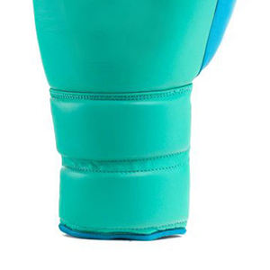 Gants de boxe sur mesure de haute qualité, fabrication OEM, design écologique, extensibles, vente en gros, fabrication durable, matériaux recyclés - Product Image 6