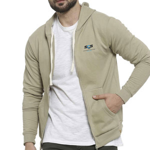 Sudaderas con Cierre Transpirables 2026, Sudaderas Básicas con Cierre de Nuevo Diseño para el Estilo de Vida Diario - Product Image 3